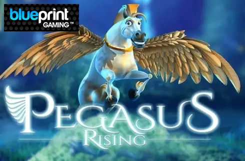 Pegasus Rising